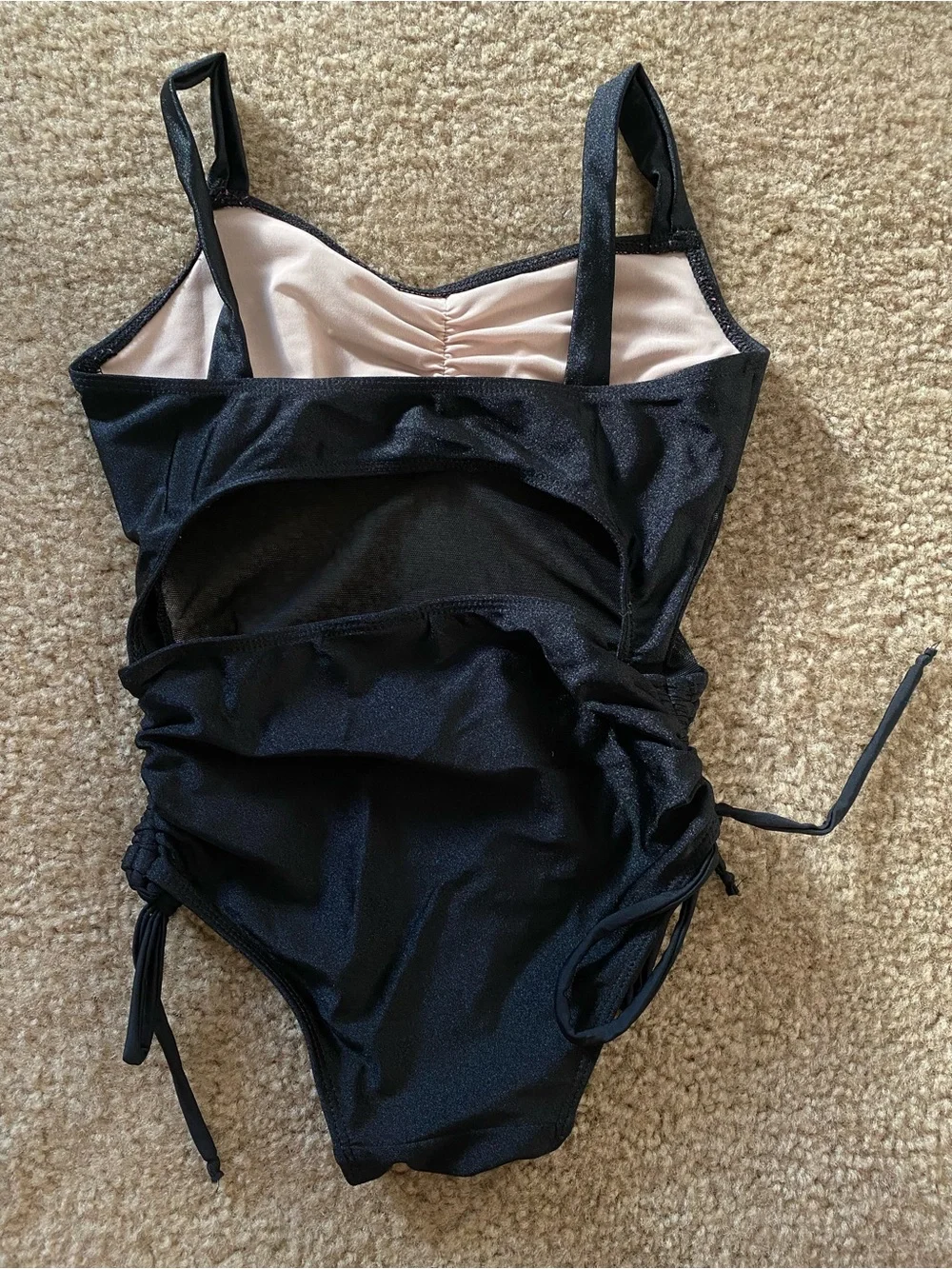 Kandie kouture leotard CXL